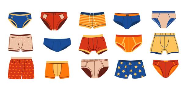 610+ Knickers Stock Illustrations, Royalty-Free Vector Graphics & Clip Art  - iStock