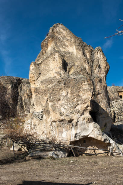 istock Phrygian Valley in Ayazini, Afyon/TURKEY 1356711104