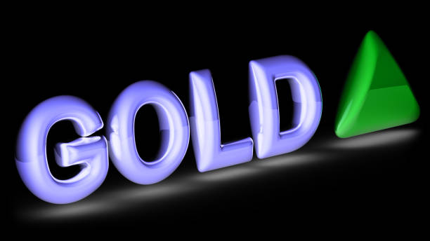 istock The Index of Gold 1356711402