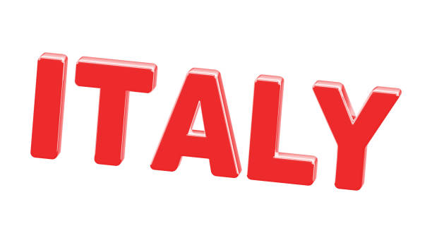 Italy stock photo