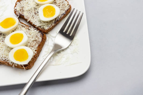 breakfast with egg