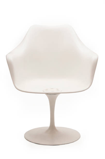 istock white tulip space age armchair 1356732177
