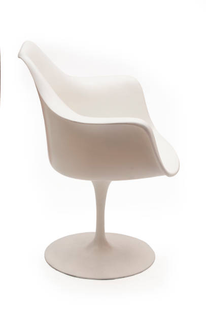 istock white tulip space age armchair 1356732180