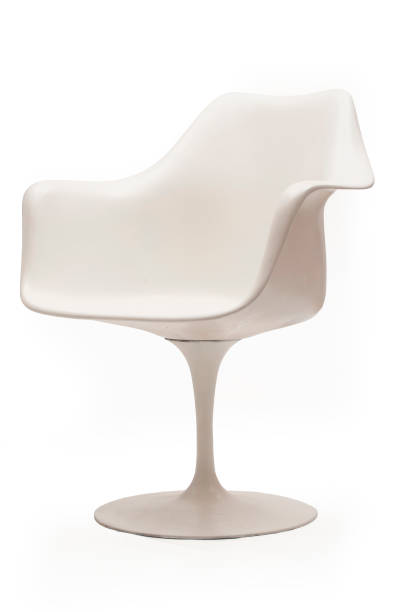 istock white tulip space age armchair 1356732198