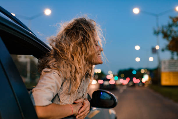 istock Road trips put me in a happy mood 1356738460