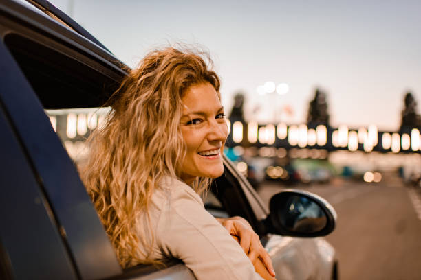 istock Road trips put me in a happy mood 1356738473