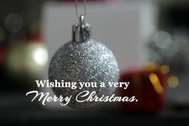 istock Christmas card and greeting. 1356738798
