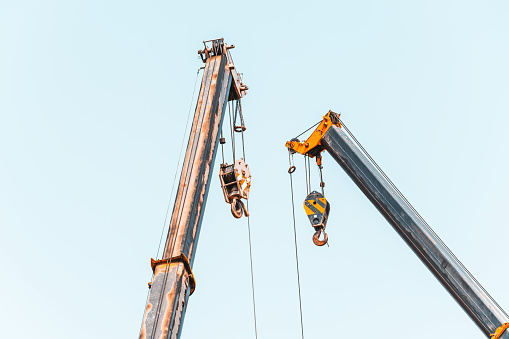 construction site