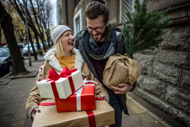 istock Holidays in the City 1356794015