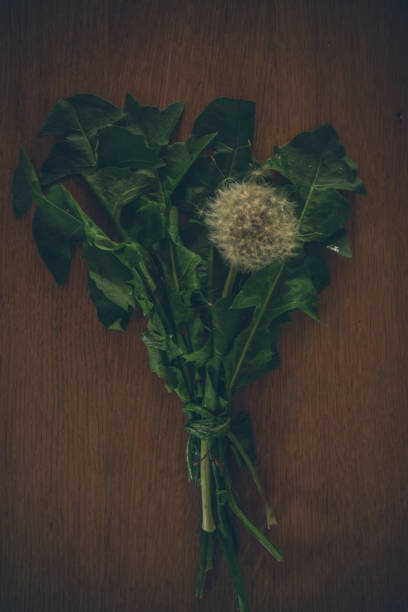 Organised in an arrangement