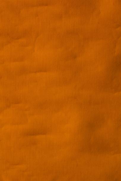 toile orange véritable - abstract textured textured effect real estate photos et images de collection