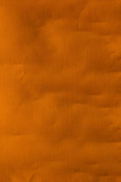 toile orange véritable - abstract textured textured effect real estate photos et images de collection