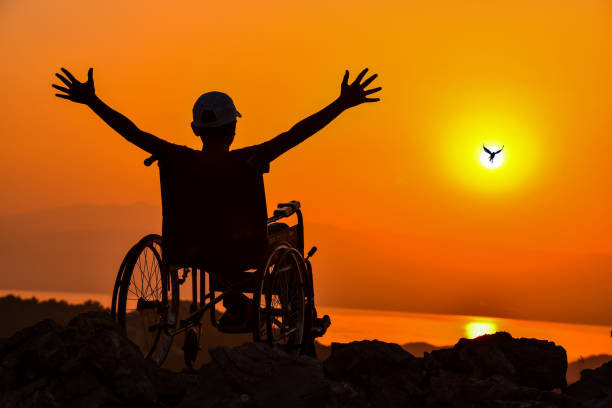 istock provide the opportunity for freedom to people with disabilities 1356823932