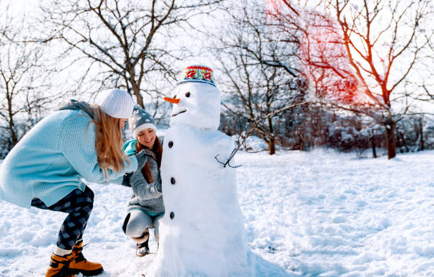 istock Beyond Frosty Snowman 1356831886