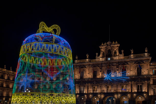 istock Main square of Salamanca, Spain 1356833346