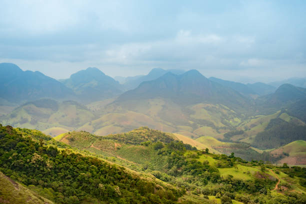 istock A beautiful natural landscape 1356845288