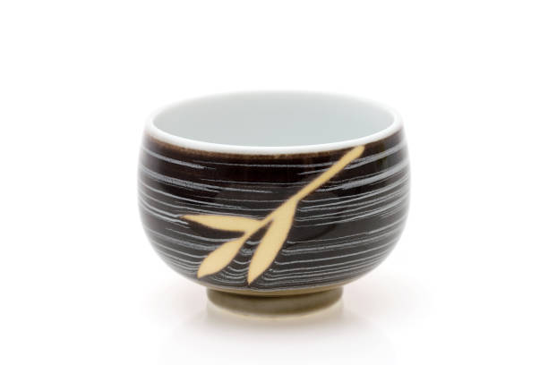 istock close up of ceramic cup for tea 1356859771