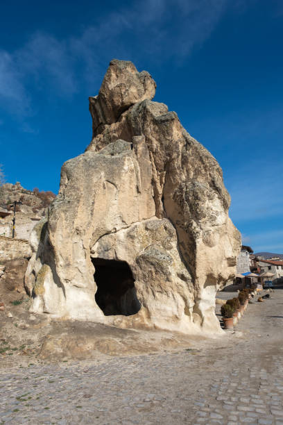 istock Phrygian Valley in Ayazini, Afyon/TURKEY 1356889175