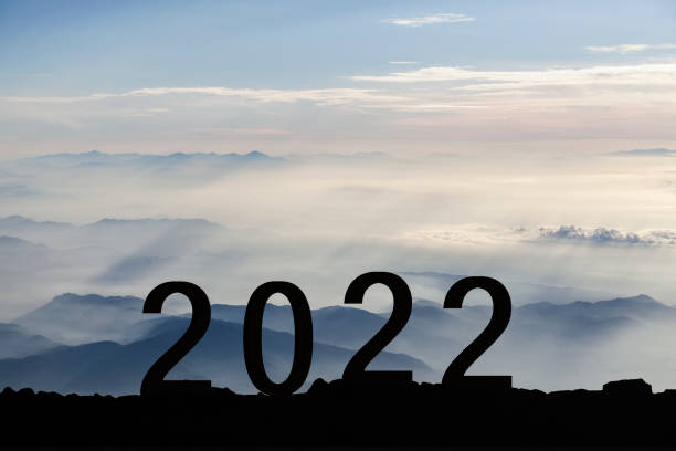 istock Happy New year 2022 1356893485