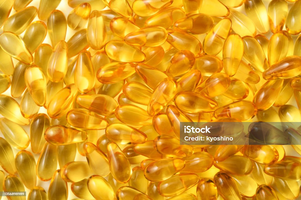 Supplement Background Nutritional Supplements Texture Background Stock Photo - Download Image ...