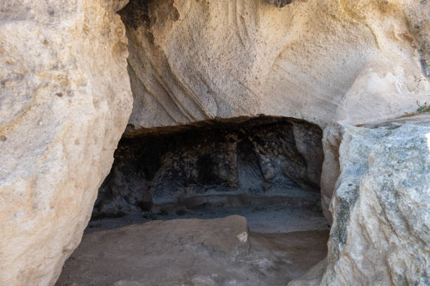 istock Phrygian Valley in Ayazini, Afyon/TURKEY. 1356901862