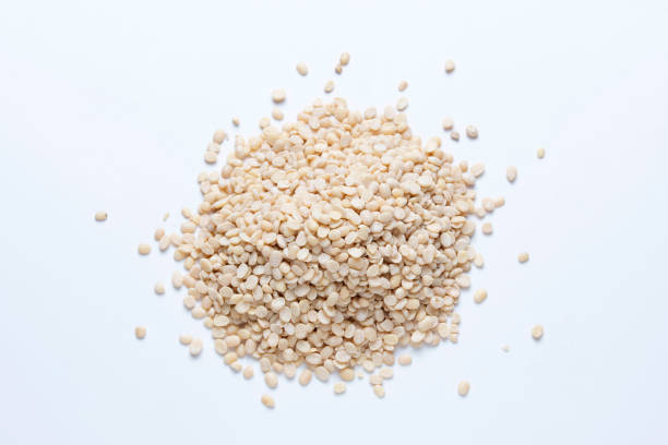 istock Udid dal, Mungo vineyard, Satara, Maharashtra, India 1356902116