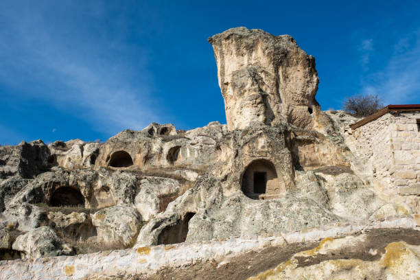 istock Phrygian Valley in Ayazini, Afyon/TURKEY 1356904810