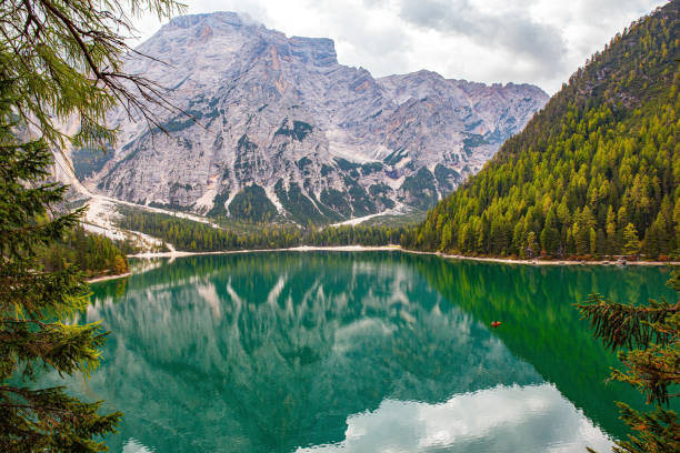 istock Dolomites. Northern Italy 1356958316