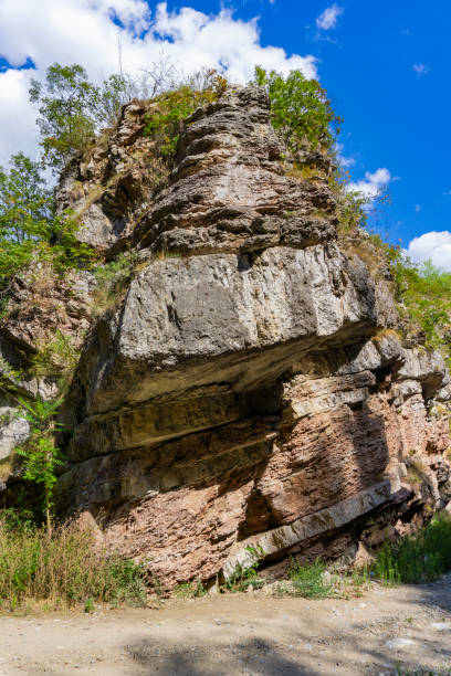 istock Boljetin river gorge in Eastern Serbia 1356960218