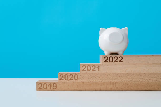 istock Savings from 2019 to 2022 1356966175