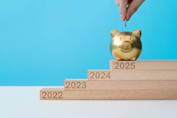 Savings from 2022 to 2025
