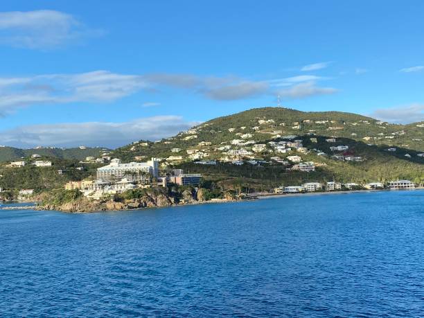 istock Sea and Mountain Houses 1356981846