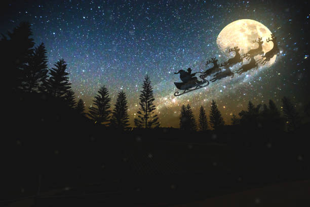 istock Merry Christmas and happy holidays 1356987889