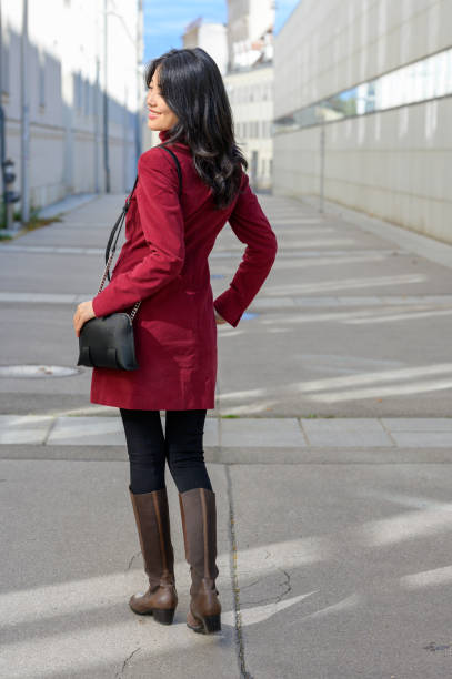 istock Chinese Woman XI 1356990606