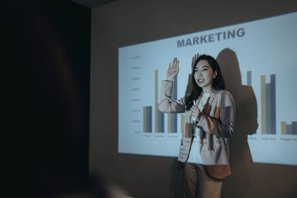 istock A group of business meeting. 1356990998