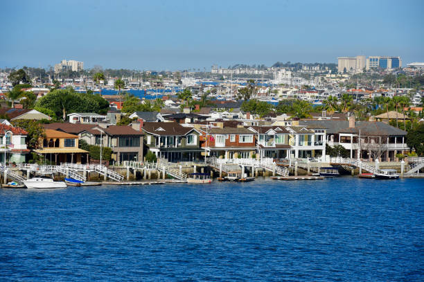 istock Newport Beach, California 1357002593