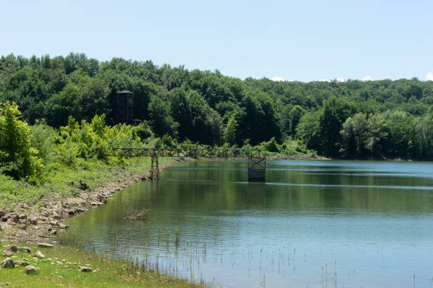 istock Hamsilos nature park. Sinop Turkey 1357009713