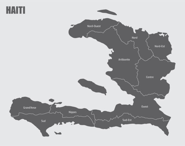 2,400+ Haiti Map Stock Photos, Pictures & Royalty-Free Images - iStock | Cuba haiti map 2-400-haiti-map-stock-photos-pictures-royalty-free-images-istock-cuba-haiti-map