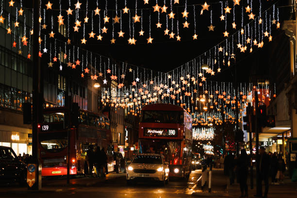 istock A London Christmas 1357012101