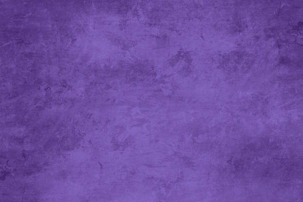 istock Violet grunuge background 1357043019