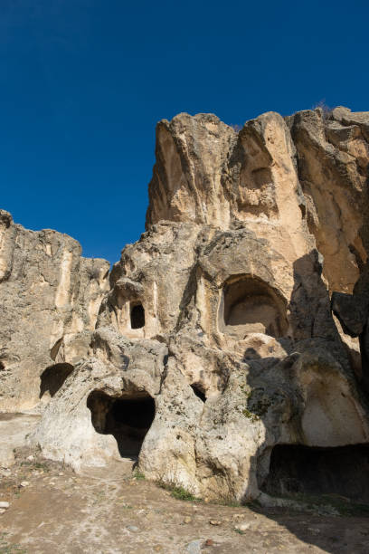 istock Phrygian Valley in Ayazini, Afyon/TURKEY 1357053977