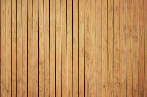 clean wood panel line pattern interior decoration for background