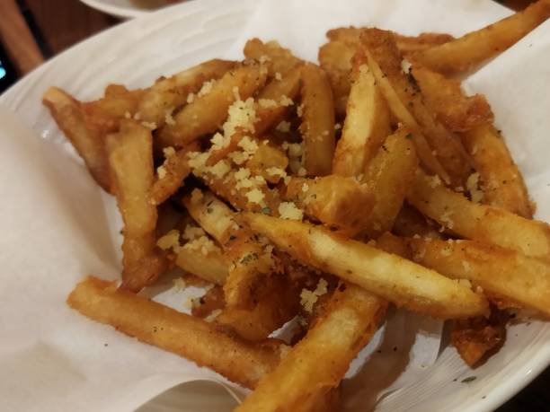 istock French fries with parmesan cheese 1357071803