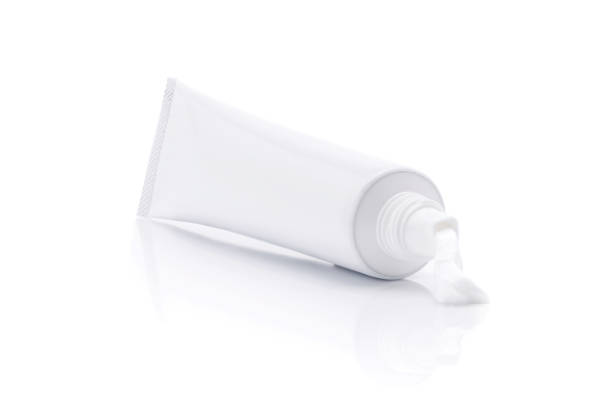 istock white tube for toothpaste or cosmetic product design mock-up isolated on white background 1357076451