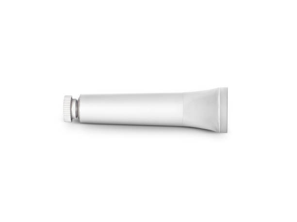istock color tube on a white background 1357081862