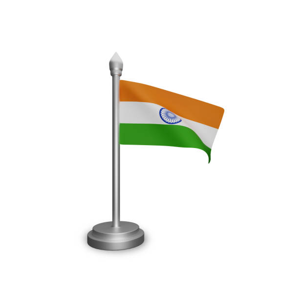 istock india flag concept india national day 1357093989