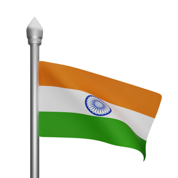 istock india flag concept india national day 1357093992