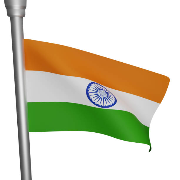 istock india flag concept india national day 1357094020