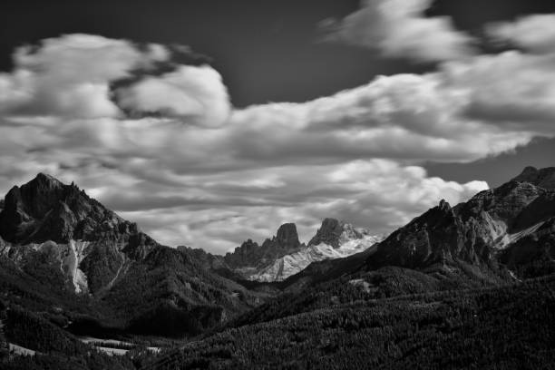 istock Beauties of the Dolomites 1357094022