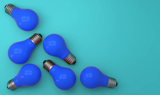 istock old classic light bulb in front of background 1357095143